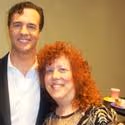 Photo Flash: Bickford Benefit Celebrates Rodgers And Hammerstein